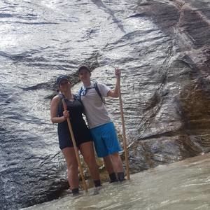 Meet your Posher, Maria